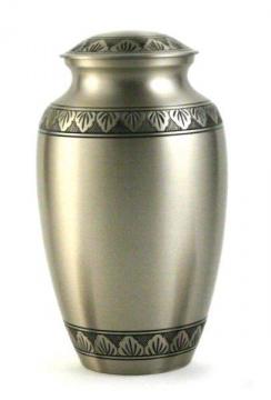 Athena Pewter- Large